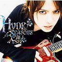 Hyde (JAP) : SEASON'S CALL